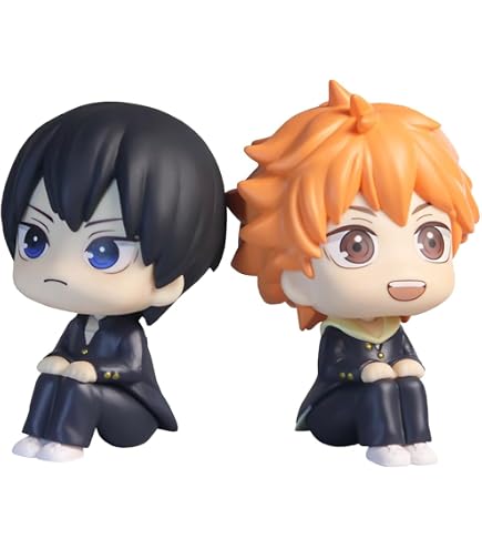 Amazon.com: Ichibansho Figure - Haikyu!! - Kenma Kozume (Battle at
